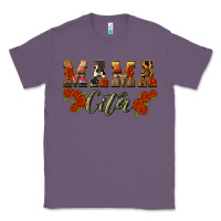 Lavender mama cita Classic Tee - BundleAndBundleShop