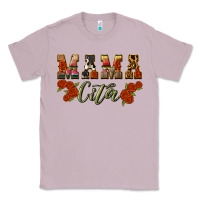 Lilac mama cita Classic Tee - BundleAndBundleShop