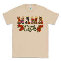 Mushroom mama cita Classic Tee - BundleAndBundleShop