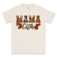 Natural mama cita Classic Tee - BundleAndBundleShop