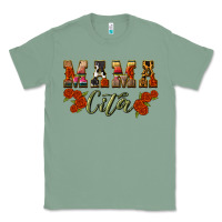 Sage mama cita Classic Tee - BundleAndBundleShop