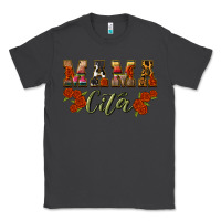 Smoke mama cita Classic Tee - BundleAndBundleShop