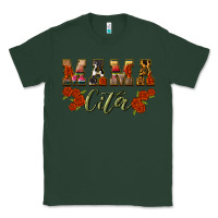 Sports Green mama cita Classic Tee - BundleAndBundleShop
