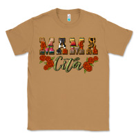 Toasted Coconut mama cita Classic Tee - BundleAndBundleShop