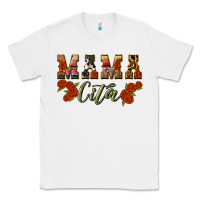 White mama cita Classic Tee - BundleAndBundleShop
