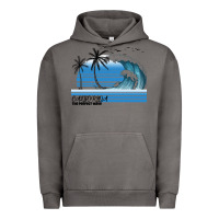 Pigment Tornado California The Perfect Wave Urban Hoodie - Bettercallsaul