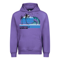 Tulip California The Perfect Wave Urban Hoodie - Bettercallsaul
