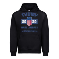 Black Trump Quotes Urban Hoodie - Bettercallsaul