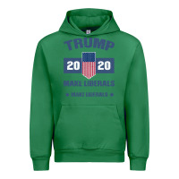 Emerald Trump Quotes Urban Hoodie - Bettercallsaul