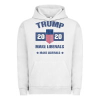 Pigment Lunar Rock Trump Quotes Urban Hoodie - Bettercallsaul