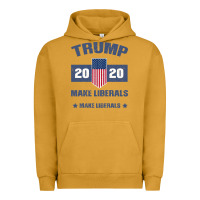 Trump Quotes Urban Hoodie | Teevron