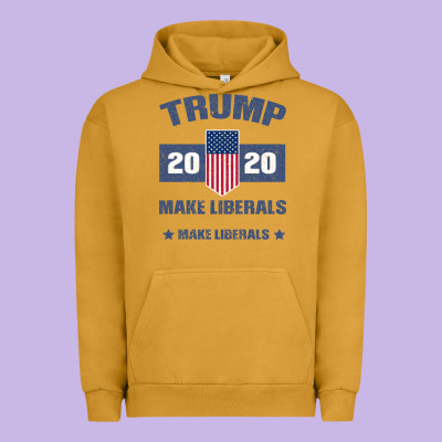 Trump Quotes Urban Hoodie Designed By Bettercallsaul
