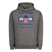 Pigment Tornado Trump Quotes Urban Hoodie - Bettercallsaul