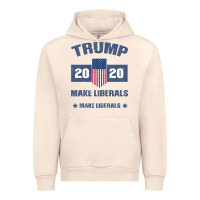 Sandshell Trump Quotes Urban Hoodie - Bettercallsaul