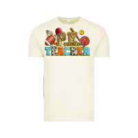 Vintage Arctic p.e. teacher Vintage Tee - Zillion Design Studio