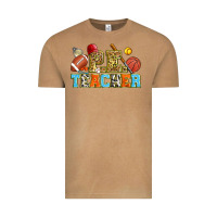 Vintage Camel p.e. teacher Vintage Tee - Zillion Design Studio