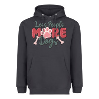 Smoke less people more dogs Heavyweight Hoodie - MaliasSmallBusiness