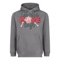 Storm less people more dogs Heavyweight Hoodie - MaliasSmallBusiness