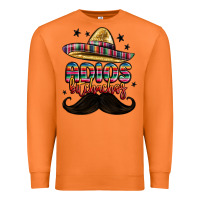 Carrot adios bitchachos Premium Sweatshirt - MaliasSmallBusiness