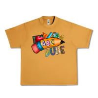 Peanut Butter dude Urban Heavy Tee - CowhideDigitalArt