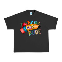 Pigment Black dude Urban Heavy Tee - CowhideDigitalArt