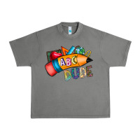Tornado dude Urban Heavy Tee - CowhideDigitalArt