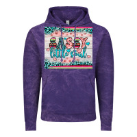 Cloud Purple sassy little soul Vintage Hoodie - JahusDesignShop