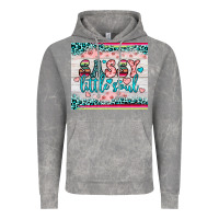 Cloud Rock sassy little soul Vintage Hoodie - JahusDesignShop