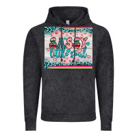Vintage Black sassy little soul Vintage Hoodie - JahusDesignShop