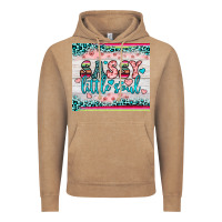Vintage Coffee sassy little soul Vintage Hoodie - JahusDesignShop
