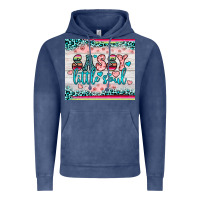 Vintage Denim sassy little soul Vintage Hoodie - JahusDesignShop