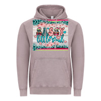 Vintage Zinc sassy little soul Vintage Hoodie - JahusDesignShop