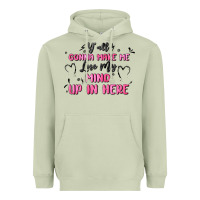 Matcha y'all gonna make me lose my mind Heavyweight Hoodie - MaliasSmallBusiness