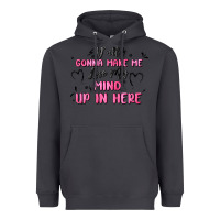 Smoke y'all gonna make me lose my mind Heavyweight Hoodie - MaliasSmallBusiness