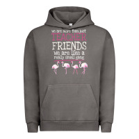 Pigment Tornado We Are More Than Just Teacher Friends We Are Like A Really Small Gang Urban Hoodie - Bettercallsaul