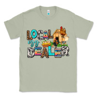 Matcha local egg dealer Classic Tee - AdoDesignShop
