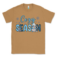 Toasted Coconut cozy season gnome coffee Classic Tee - JahusDesignShop