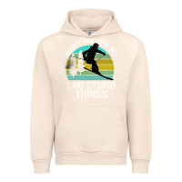Sandshell Don t Follow Me I Do Stupid Things Urban Hoodie - Bettercallsaul