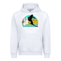 White Don t Follow Me I Do Stupid Things Urban Hoodie - Bettercallsaul