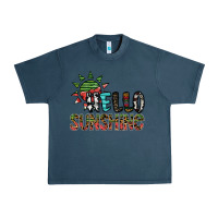 Midnight Navy hello sunshine Urban Heavy Tee - SublimationCraftShop