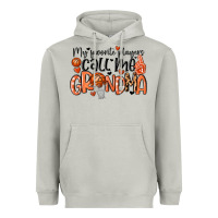 Moon Dust my favorite players call me grandma Heavyweight Hoodie - MaliasSmallBusiness