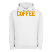 Pigment Lunar Rock Coffee Completes Me Urban Hoodie - Bettercallsaul