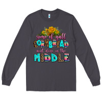 Smoke some of yall cornbread aint done in the middle Long Sleeve Tee - AdoDesignShop