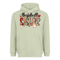 Matcha baseball sister Heavyweight Hoodie - MaliasSmallBusiness