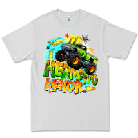 Dove Grey hermano mayor Premium Tee - BarkalooDesign