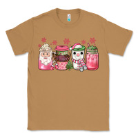 Toasted Coconut pink Christmas coffee Classic Tee - JahusDesignShop