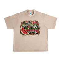 French Oak hot aunt summer Urban Heavy Tee - SublimationCraftShop