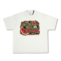 Pistachio hot aunt summer Urban Heavy Tee - SublimationCraftShop