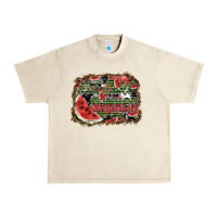Hot Aunt Summer Urban Heavy Tee | Teevron