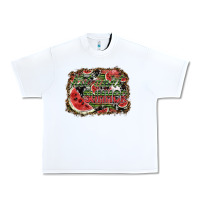 White hot aunt summer Urban Heavy Tee - SublimationCraftShop